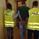 28-latek zatrzymany za znęcanie się nad rodziną