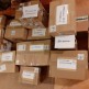 'Charzy' zakończyło zbiórkę pakietów pomocowych dla uchodźców