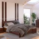 Łóżka drewniane – na co zwrócić uwagę przy wyborze?