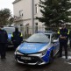 Policjanci z chojnickiej drogówki dostali pod choinkę nowy radiowóz
