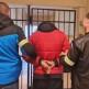 24-latek z Chojnic ukradł łańcuszki i uciekł