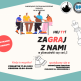 'ZaGRAj z nami w ferie!'