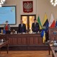 Gmina Chojnice dołącza do wyrażenia sprzeciwu w sprawie wojny w Ukrainie