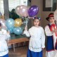 Dostali baloniki i poznali przyszłe wychowawczynie