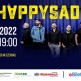 Koncert 'HappySad' w Czersku