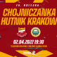Sprzedaż biletów na mecz z Hutnikiem Kraków