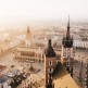 TOP 5 pomysłów na weekend w Krakowie