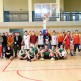 Turniej Koszykówki o Puchar Burmistrza Czerska