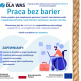 Projekt 'Praca bez barier'