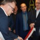 Marek Biernacki otworzył w Chojnicach biuro poselskie