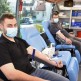 Kwietniowa akcja poboru krwi w Brusach