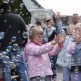 Festyn charytatywny na Targowisku Miejskim 'Młodzieżowa' (FOTO)
