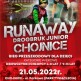 Runaway Drogbruk Junior Chojnice