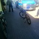Sprawcy kradzieży rowerów zatrzymani na gorącym uczynku
