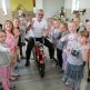 Dzień Dziecka w Szkole Podstawowej w Lichnowach był niezapomnianą przygodą i zabawą