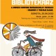 Rajd rowerowy z biblioteką