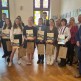 Nagrody Wójta dla najlepszych absolwentów przyznane (FOTO)