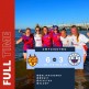 Puchar Polski w beach soccera kobiet - dzień pierwszy