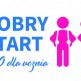 'Dobry Start' razem z ZUS