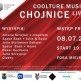Coolture Music Live