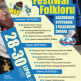 Międzynarodowy Festiwal Folkloru w tym roku ponownie w Czersku