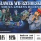 'Sławek Wierzcholski i Nocna Zmiana Bluesa'