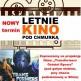 Kino letnie w Silnie
