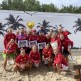 Red Devils Ladies na 5. miejscu zarówno w Pucharze Polski, jak i Mistrzostwach Polski