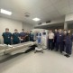 Do chojnickiego szpitala trafił najnowocześniejszy tomograf w Polsce