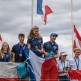 Agnieszka Pawłowska z ChKŻ wicemistrzynią świata juniorów w olimpijskiej klasie 470