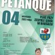 Zapraszamy na turniej Petanque