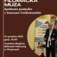 'Filomacka Muza' – spotkanie z Januszem Trzebiatowskim