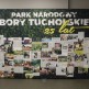 Konferencja z okazji 25-lecia Parku Narodowego 'Bory Tucholskie'