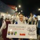 Stowarzyszenie 'Dworek Polski' wróciło z Cypru