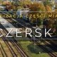 Rewitalizacja części miasta Czersk (FILM)