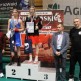 Komplet złotych medali dla 'Boxing Team Chojnice'