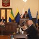 Nadzwyczajna sesja Rady Gminy w Chojnicach