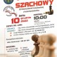XIX Zaborski Turniej Szachowy