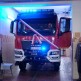 Nowy wóz strażacki trafił do KP PSP w Chojnicach