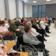 Seniorzy uczestniczyli w I Sympozjum Podologicznym (FOTO)