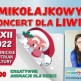 Mikołajkowy koncert dla Liwii