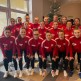 Zawodniczki Red Devils Ladies Chojnice debiutują w reprezentacji Polski beach soccera kobiet