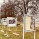 'Koronkowa' wystawa w Charzykowach