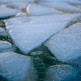 Uważajcie na kruchy lód!
