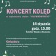 Koncert Kolęd w Klawkowie