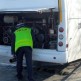Bezpieczne ferie. Policja rozpoczyna kontrole autobusów