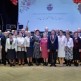 Wręczenie medali za długoletnie pożycie małżeńskie