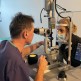 Laser okulistyczny w chojnickim szpitalu