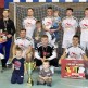 Drużyna 'Dachy Szopiński' została mistrzem Chojnickiej Ligi Halowej