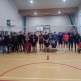 Na rzecz WOŚP-u w Nowej Cerkwi zorganizowali turniej piłki siatkowej o Puchar Wójta Gminy Chojnice